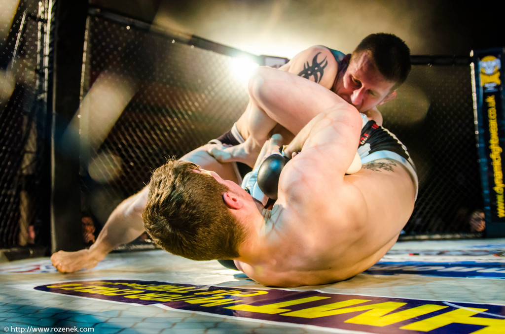 2013.06.15 - MMA Norwich - Fight 20 - 08
