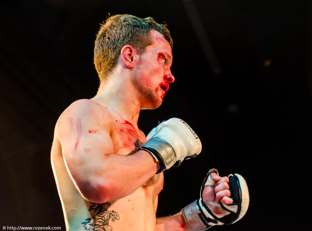 2013.06.15 - MMA Norwich - Fight 20 - 15