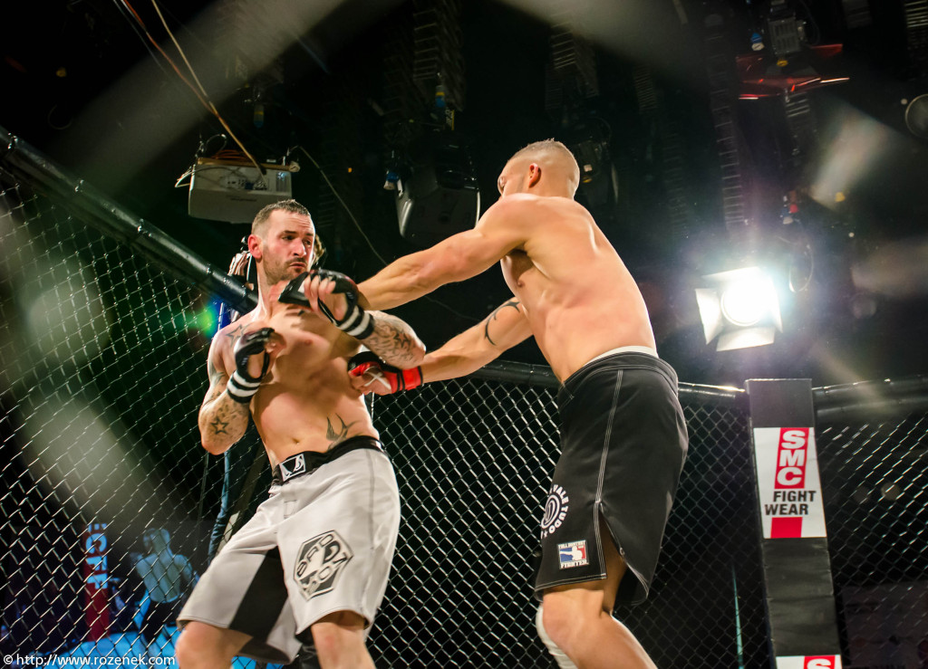 Fight 01 - 07