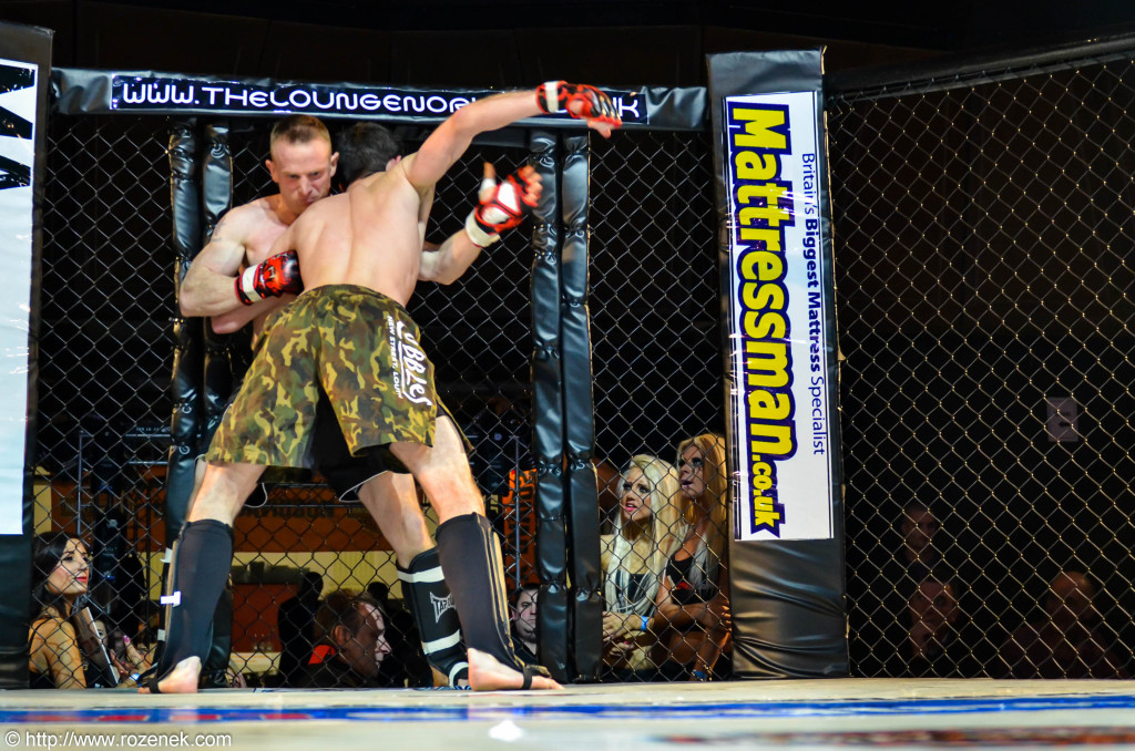 Fight 02 - 04