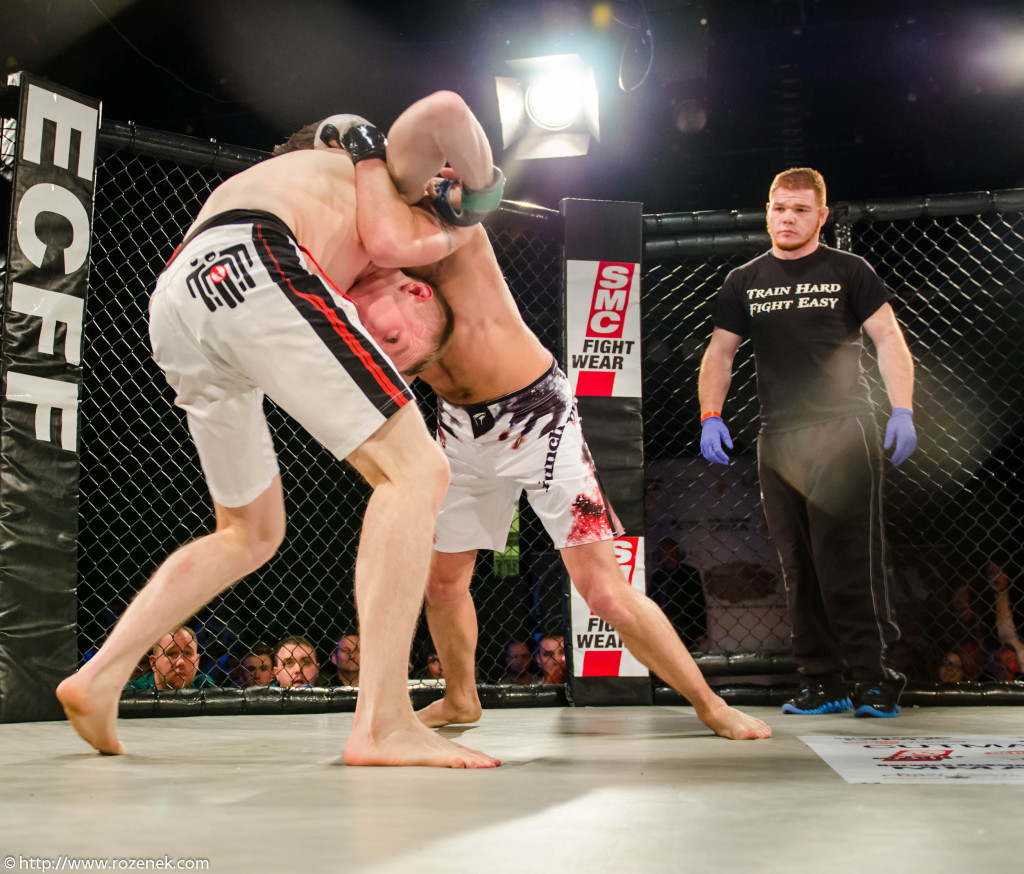Fight 02 - 04