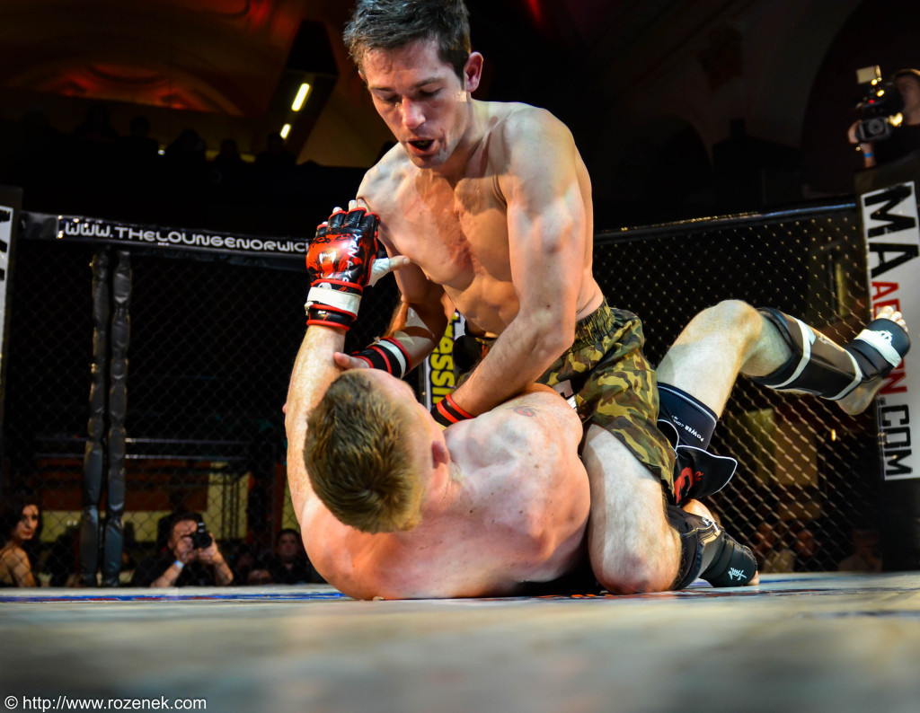 Fight 02 - 17
