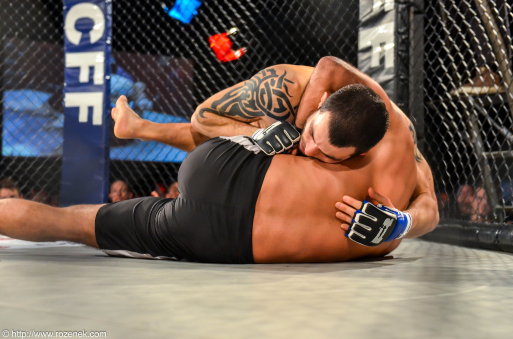 Fight 04 - 10