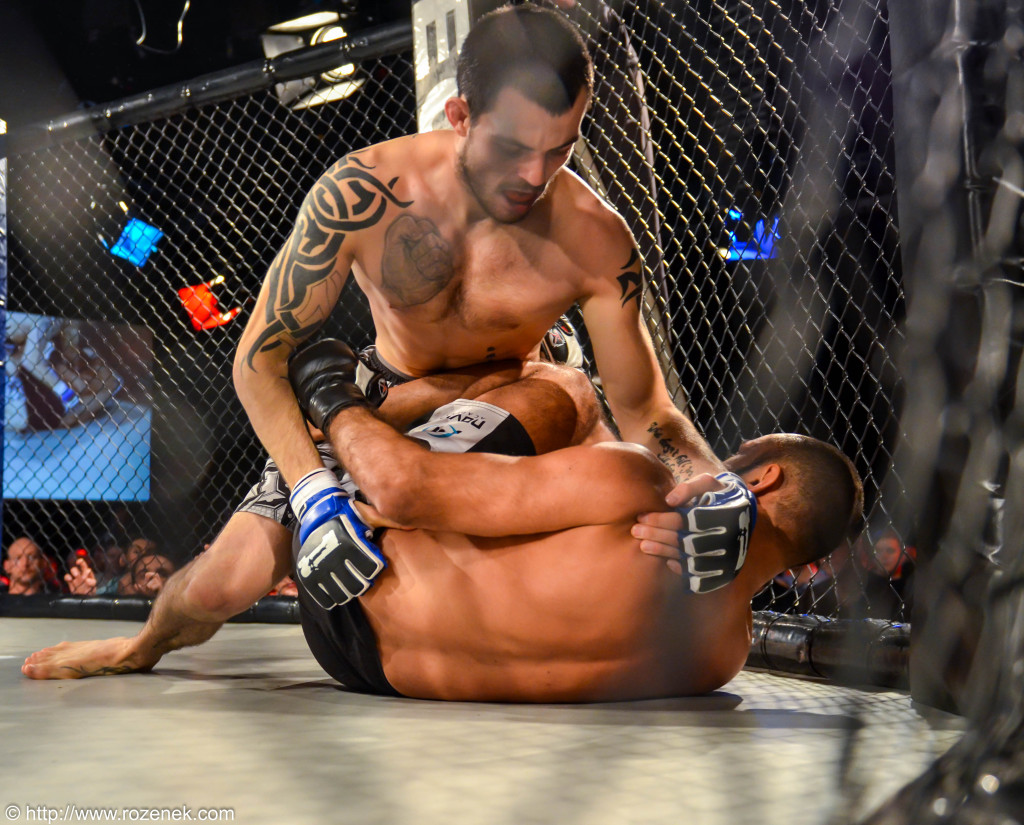 Fight 04 - 11