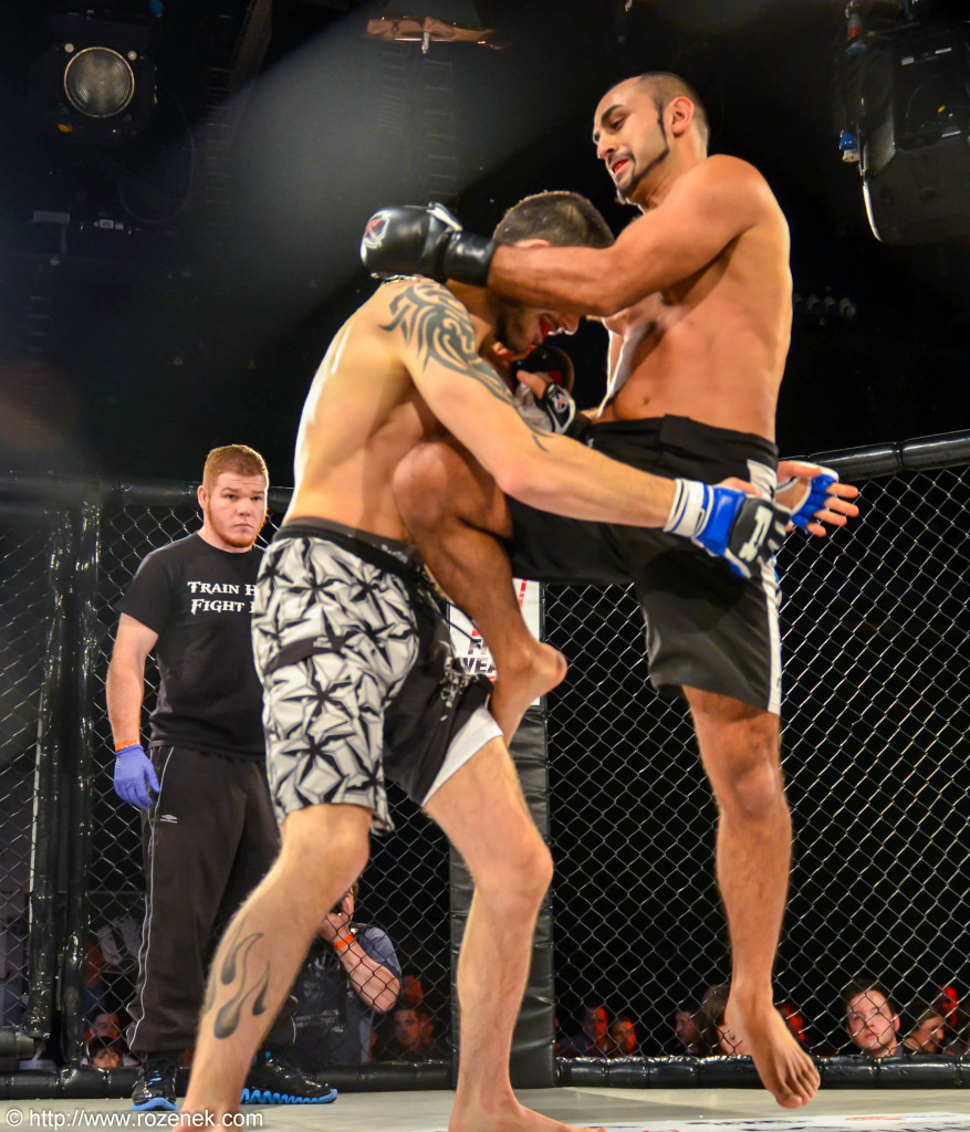 Fight 04 - 12