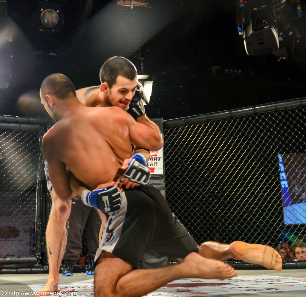 Fight 04 - 13