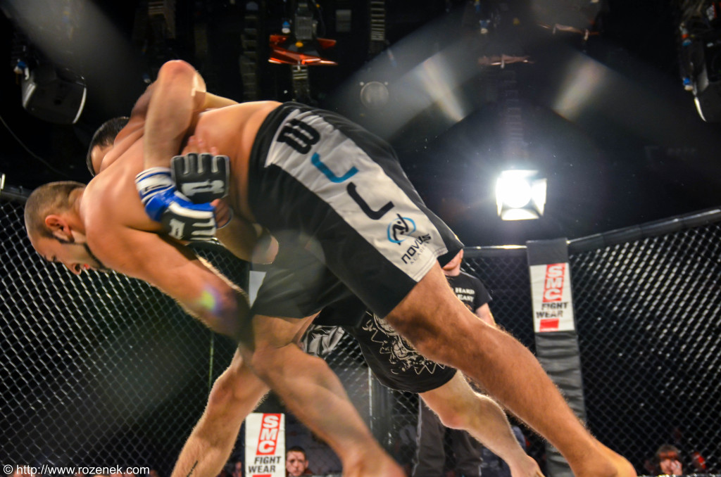 Fight 04 - 14