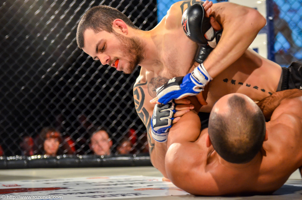 Fight 04 - 17