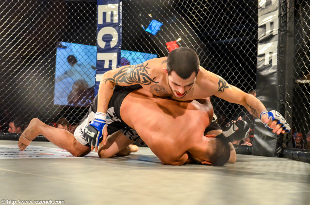 Fight 04 - 18