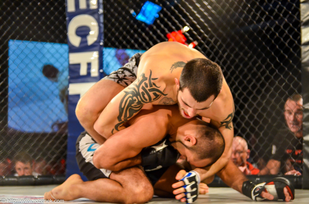 Fight 04 - 20