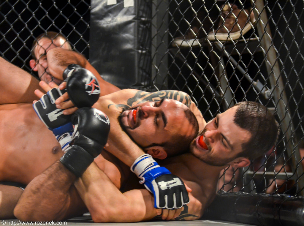 Fight 04 - 22