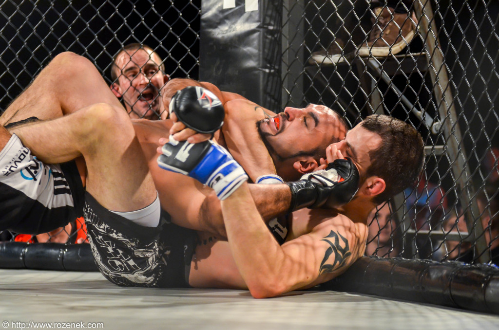 Fight 04 - 23