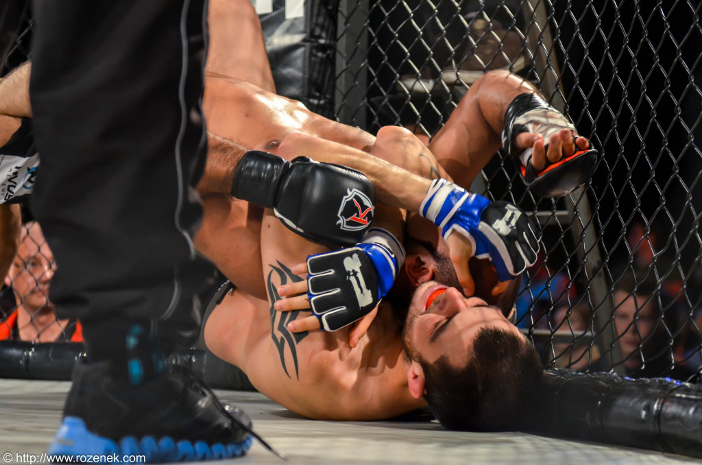 Fight 04 - 24