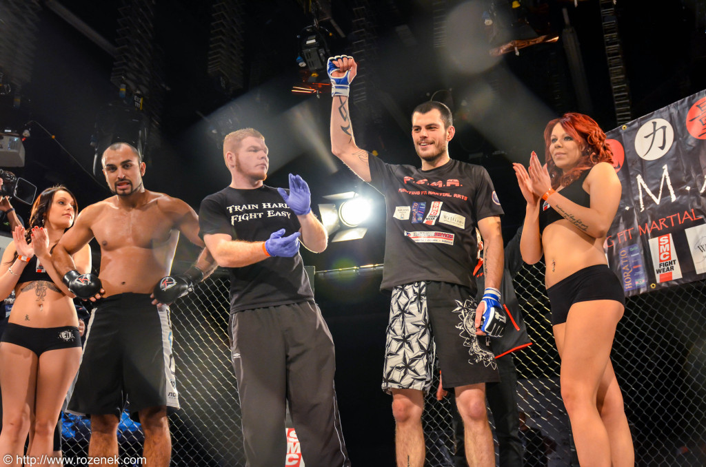 Fight 04 - 27