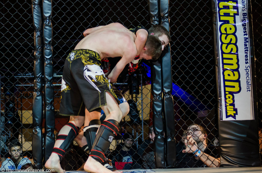 Fight 07 - 05
