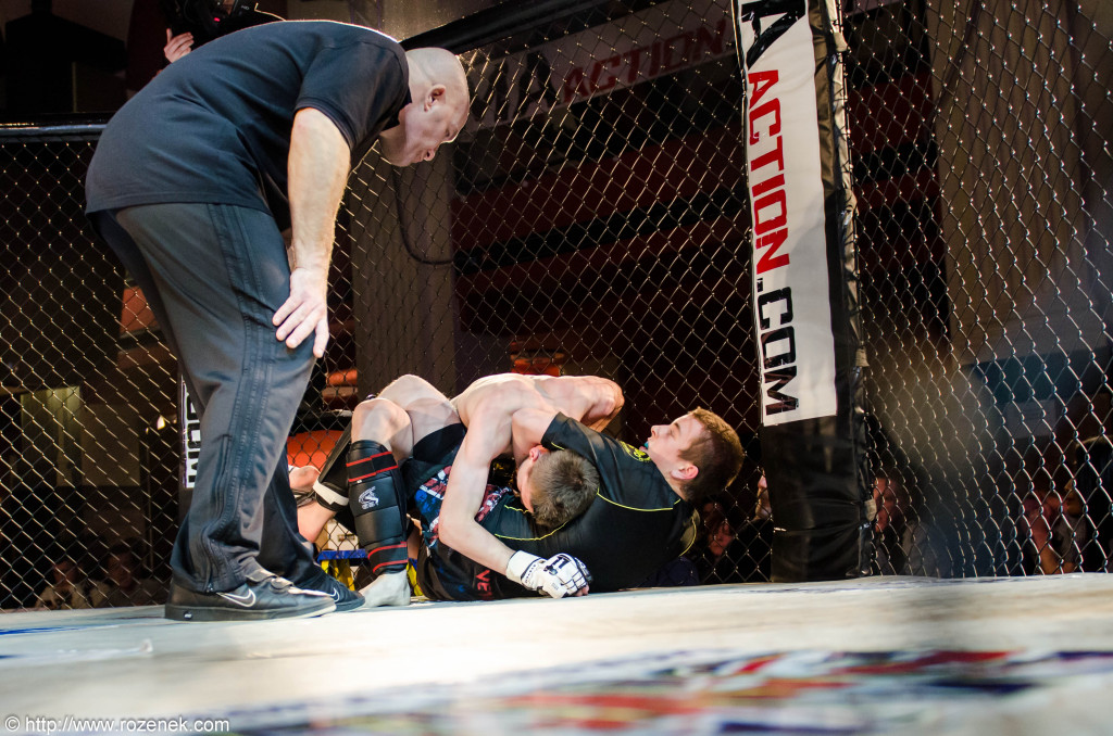 Fight 07 - 07