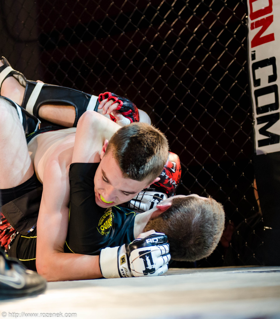 Fight 07 - 09