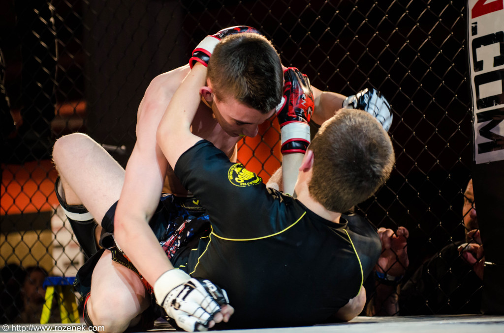 Fight 07 - 10