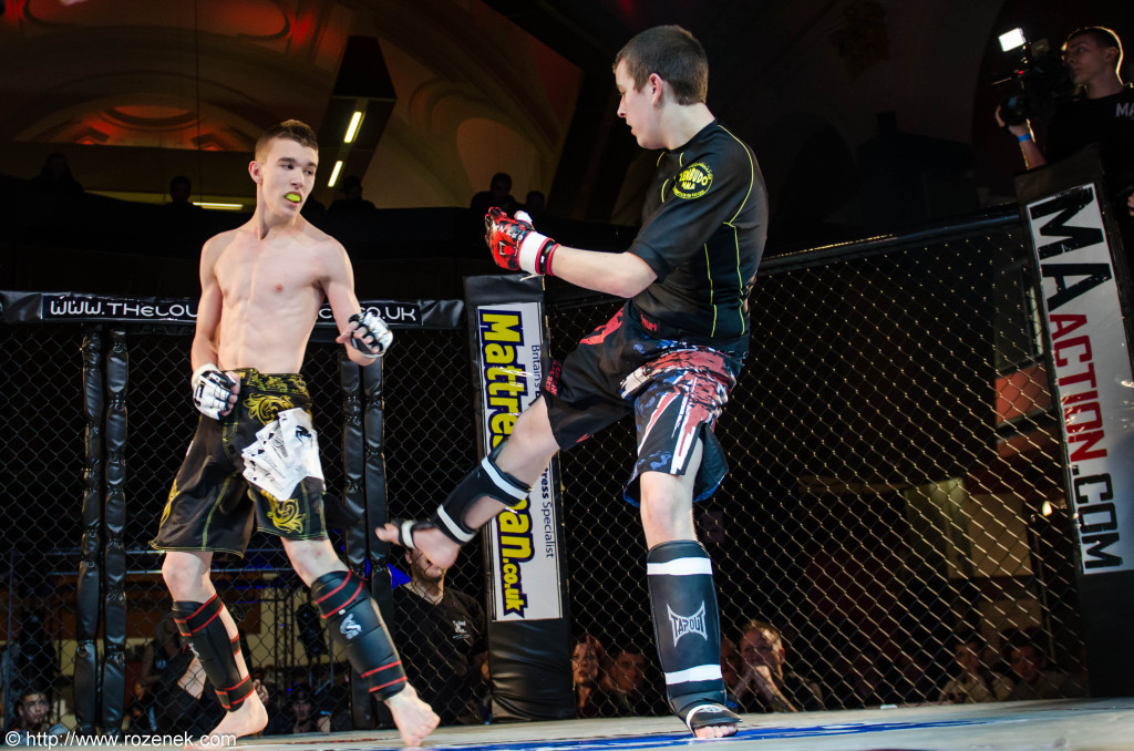 Fight 07 - 11