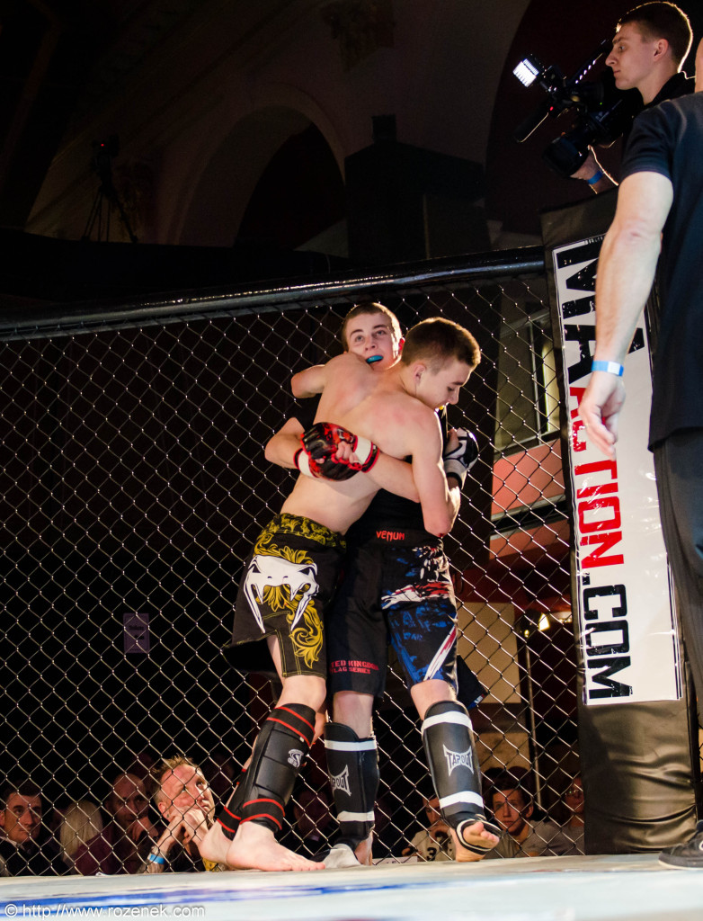 Fight 07 - 15