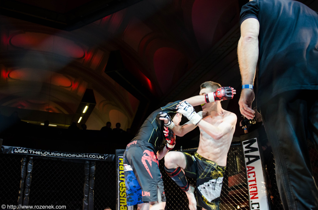 Fight 07 - 18