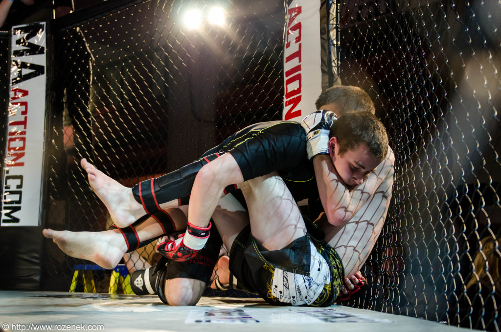 Fight 07 - 19