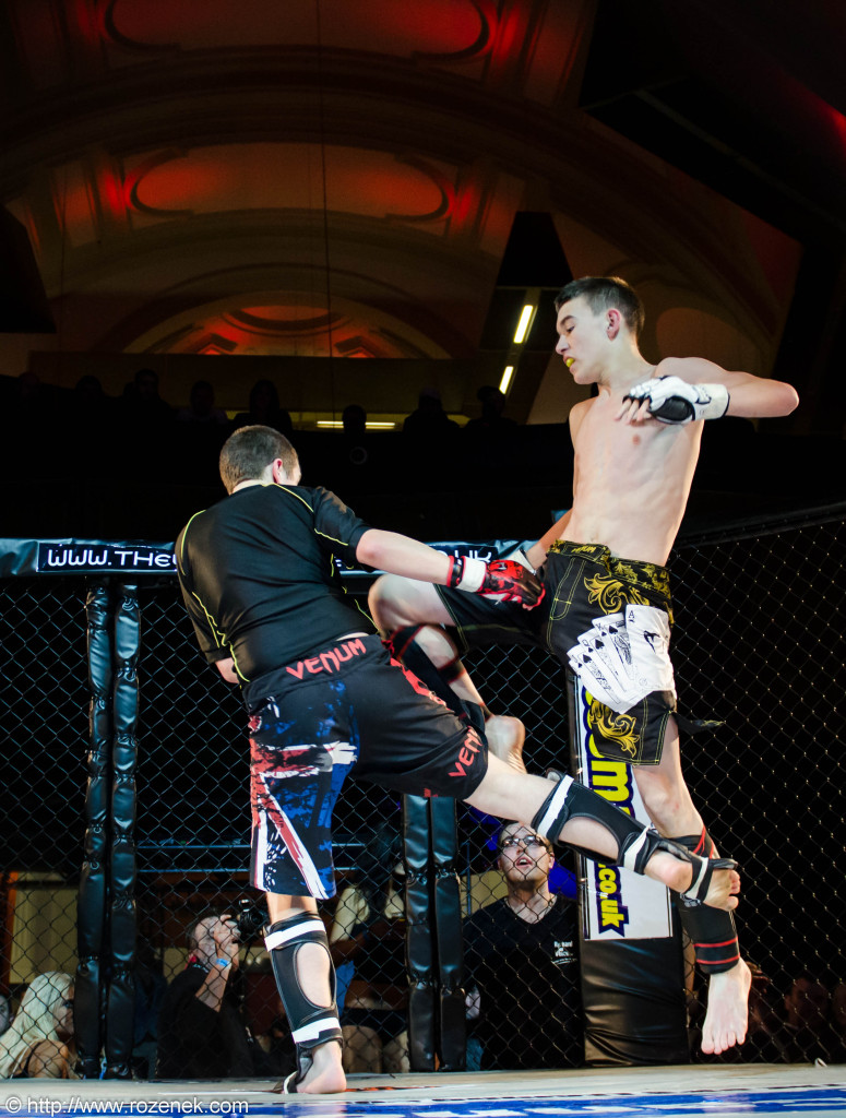 Fight 07 - 22
