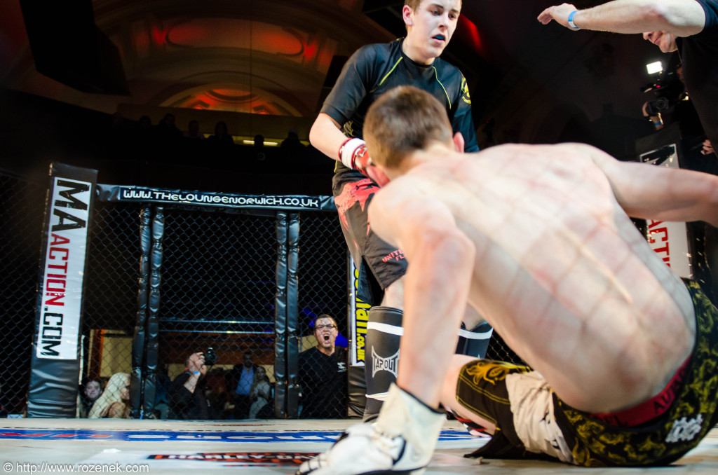 Fight 07 - 25