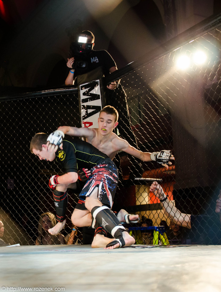 Fight 07 - 27