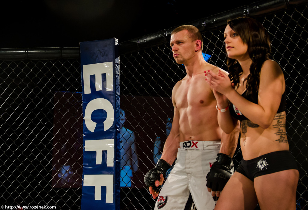 Fight 10 - 07