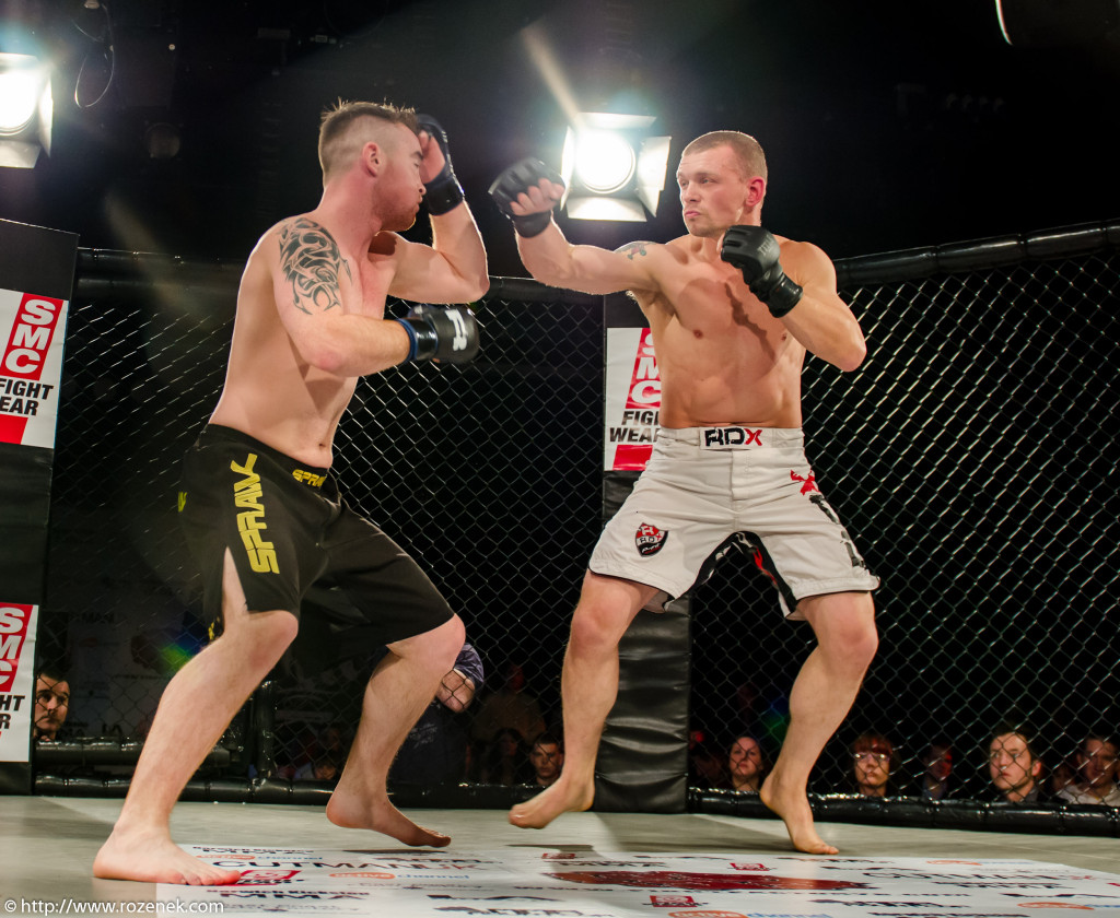 Fight 10 - 08