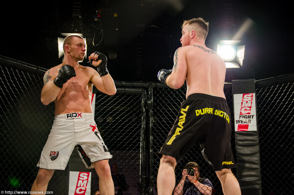 Fight 10 - 09