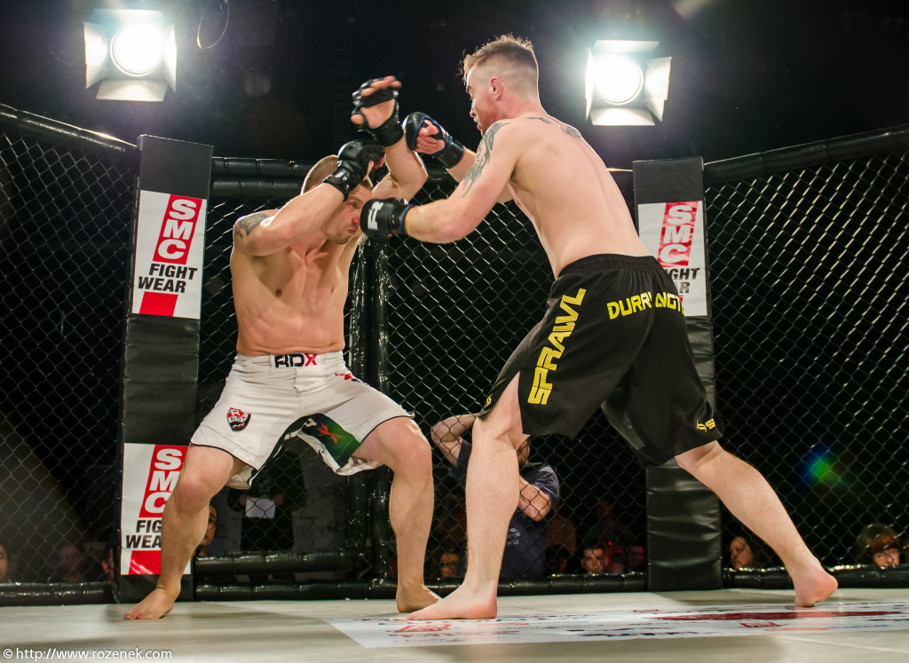 Fight 10 - 10