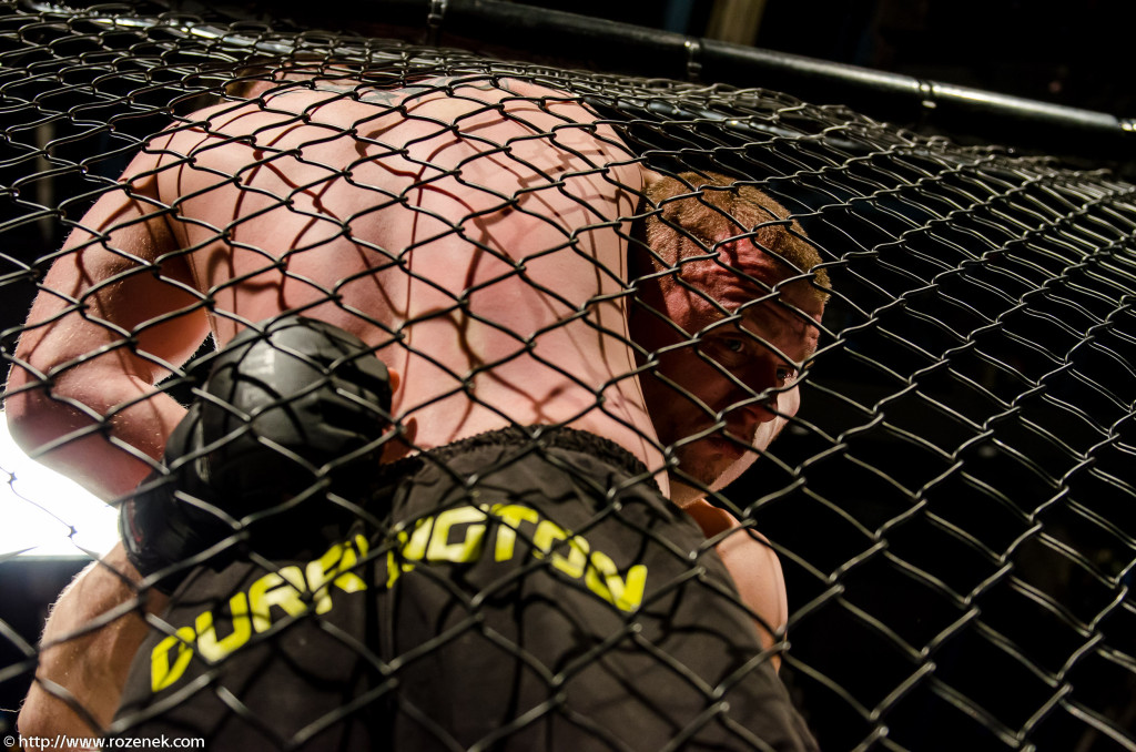 Fight 10 - 19
