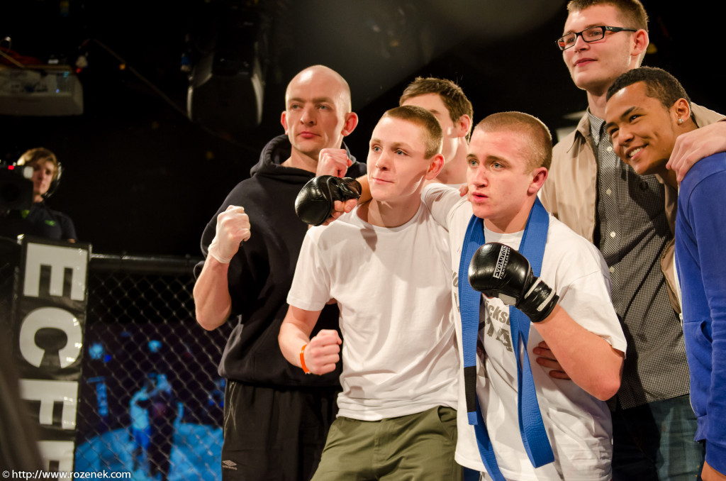 Fight 11 - 06