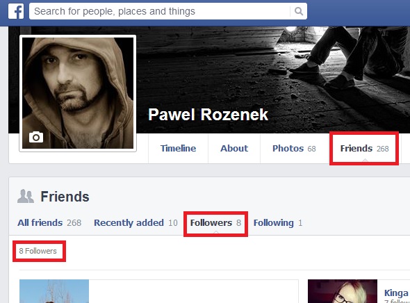 how-to-check-who-is-following-you-on-facebook