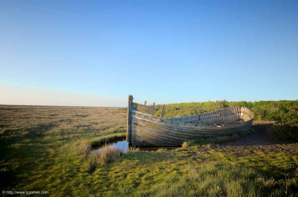 2013.06.02 - Ship Wreck in Blakeney - HDR-01 - full