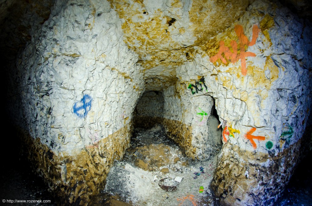 2014.06.11 - Chalk Mine in Norwich - 02