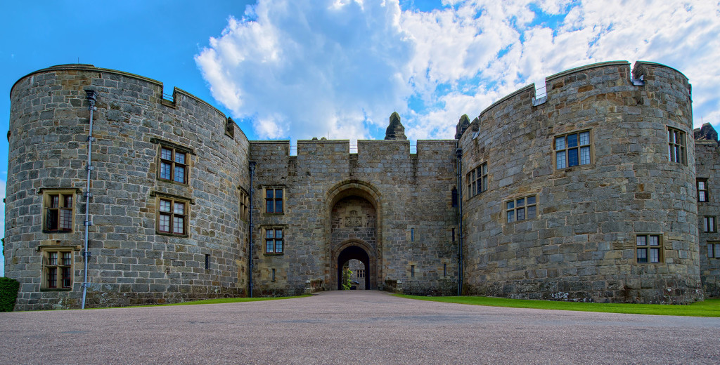 2014.06.30 - Chirk Castle - HDR-01
