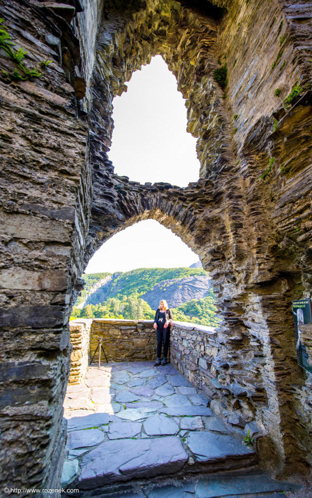 2014.07.01 - Dolbadarn Castle (Llanberis) - HDR-04 - full