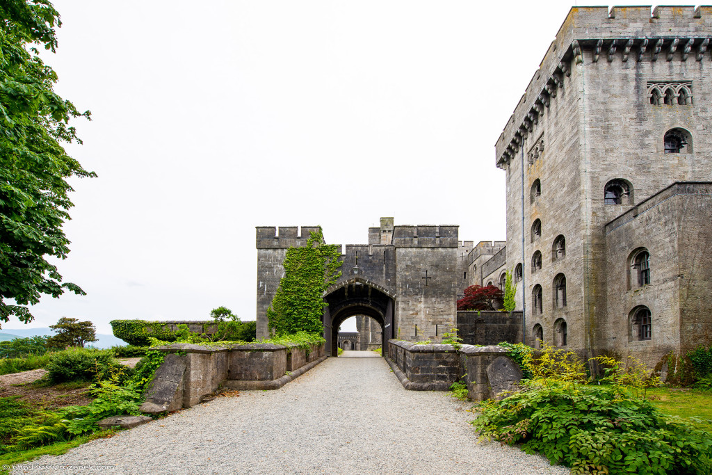 2014.07.02 - Penrhyn Castle02 - 02