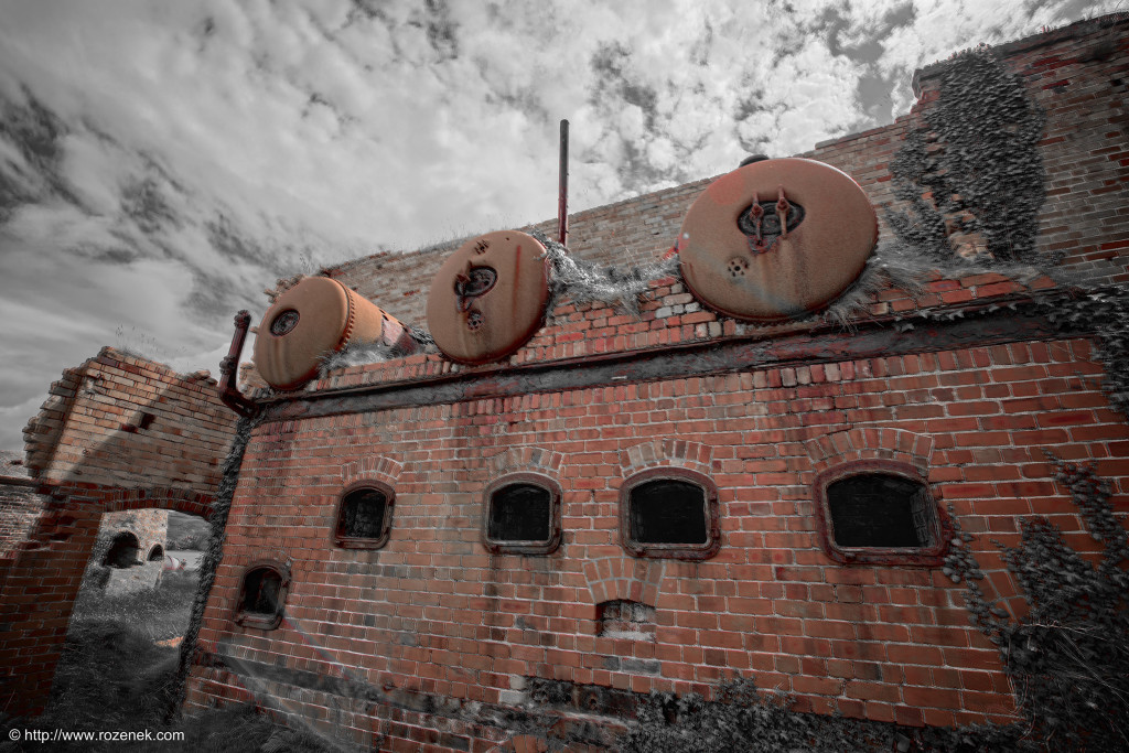 2014.07.03 - The Old Brickworks, Porth Wen, Bull Bay - HDR-03