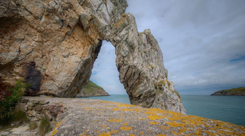 2014.07.03 - The Old Brickworks, Porth Wen, Bull Bay - HDR-05