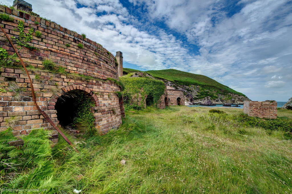 2014.07.03 - The Old Brickworks, Porth Wen, Bull Bay - HDR-06