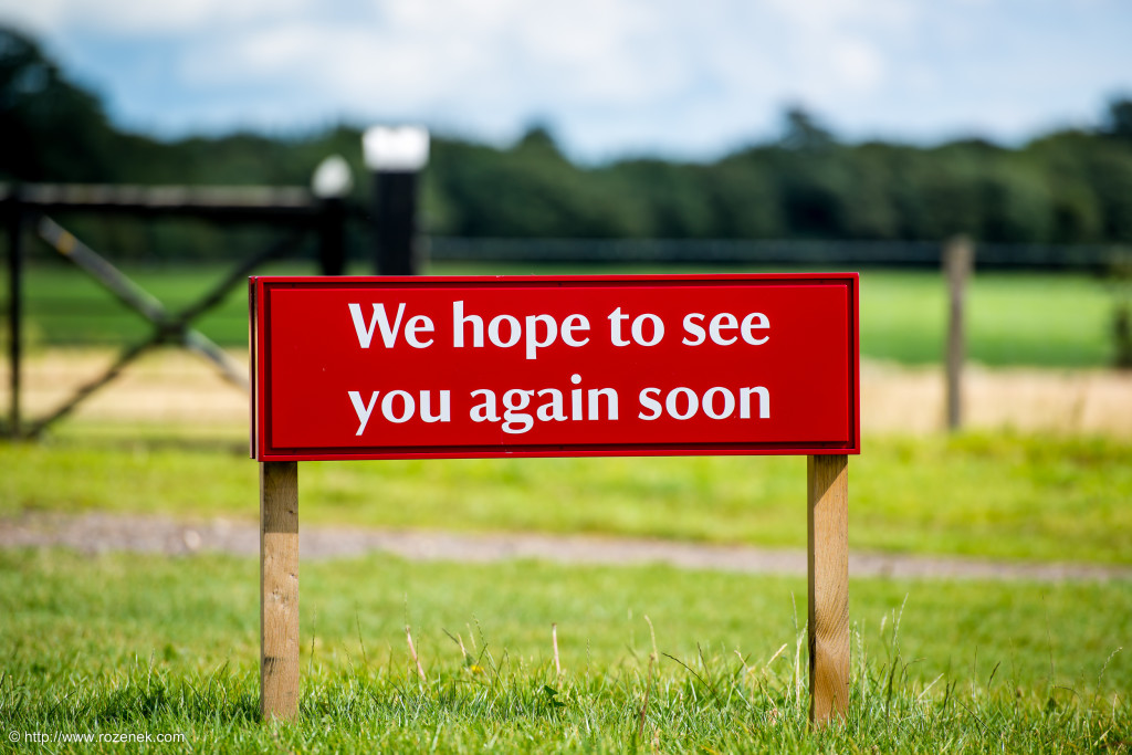 2014.08.17 - Felbrigg Hall  - 06