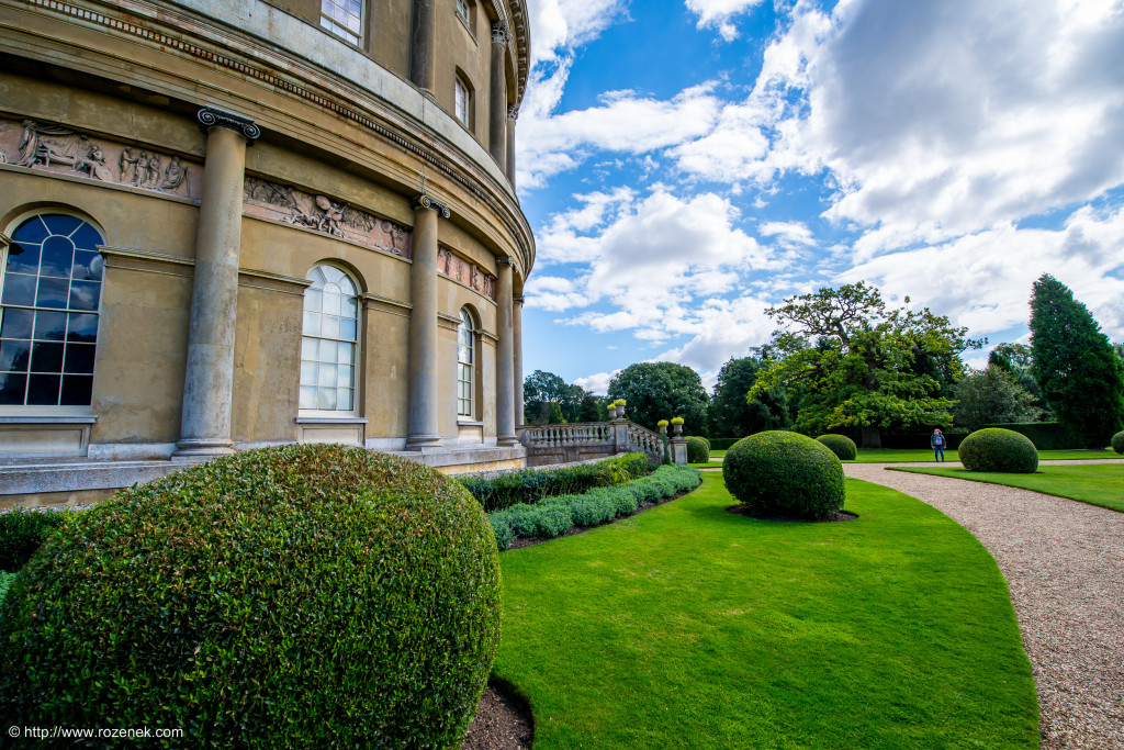 2014.08.31 - Ickworth House  - 17