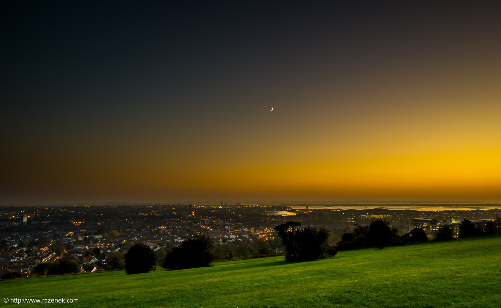 2014.10.27 - Portsdown Hill - 06