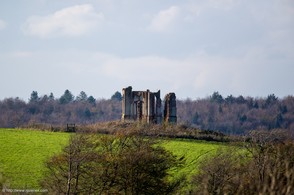 2014.11.09 - South Downs Way - 16