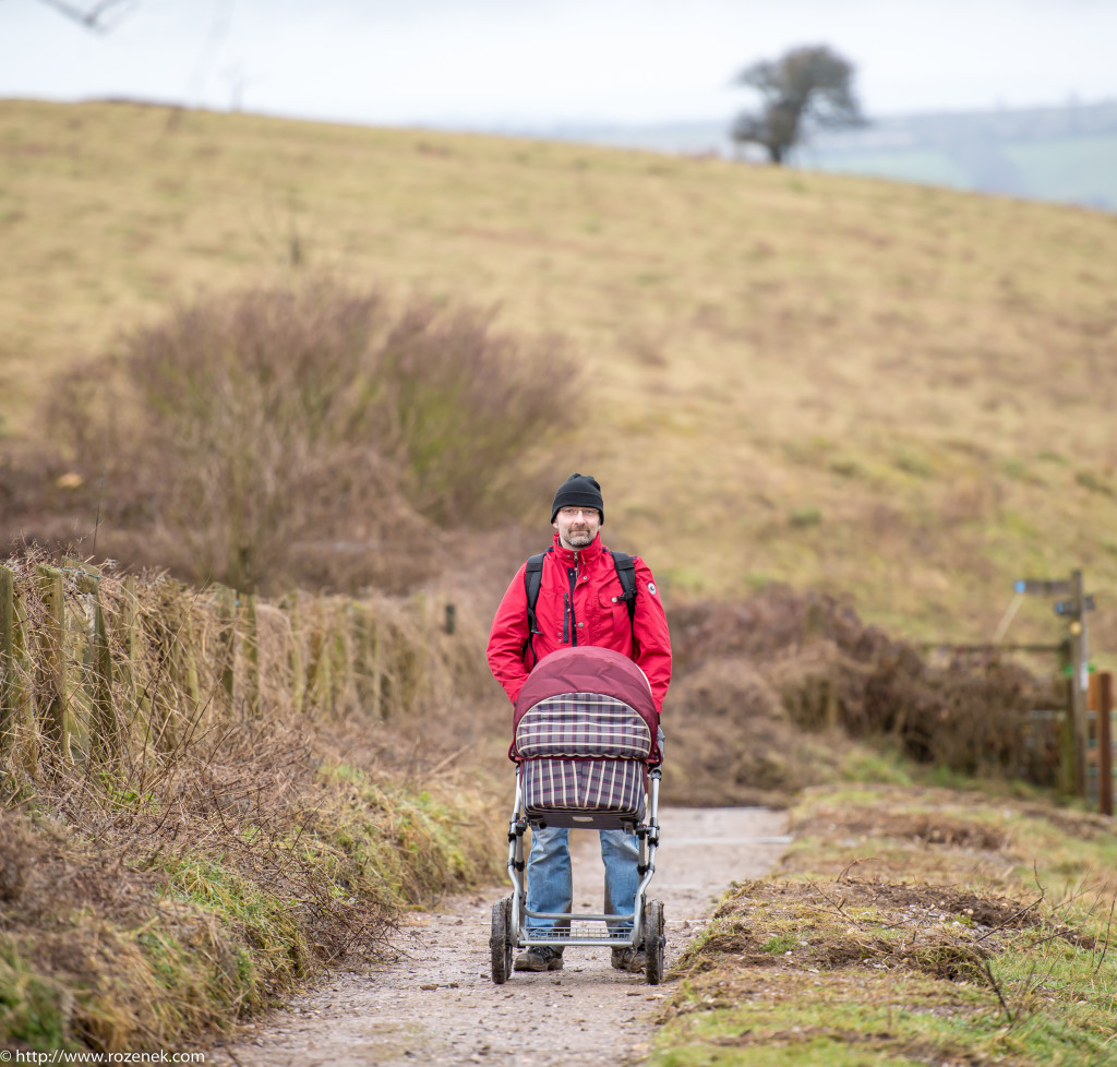 2015.02.28 - Old Winchester Hill - 17