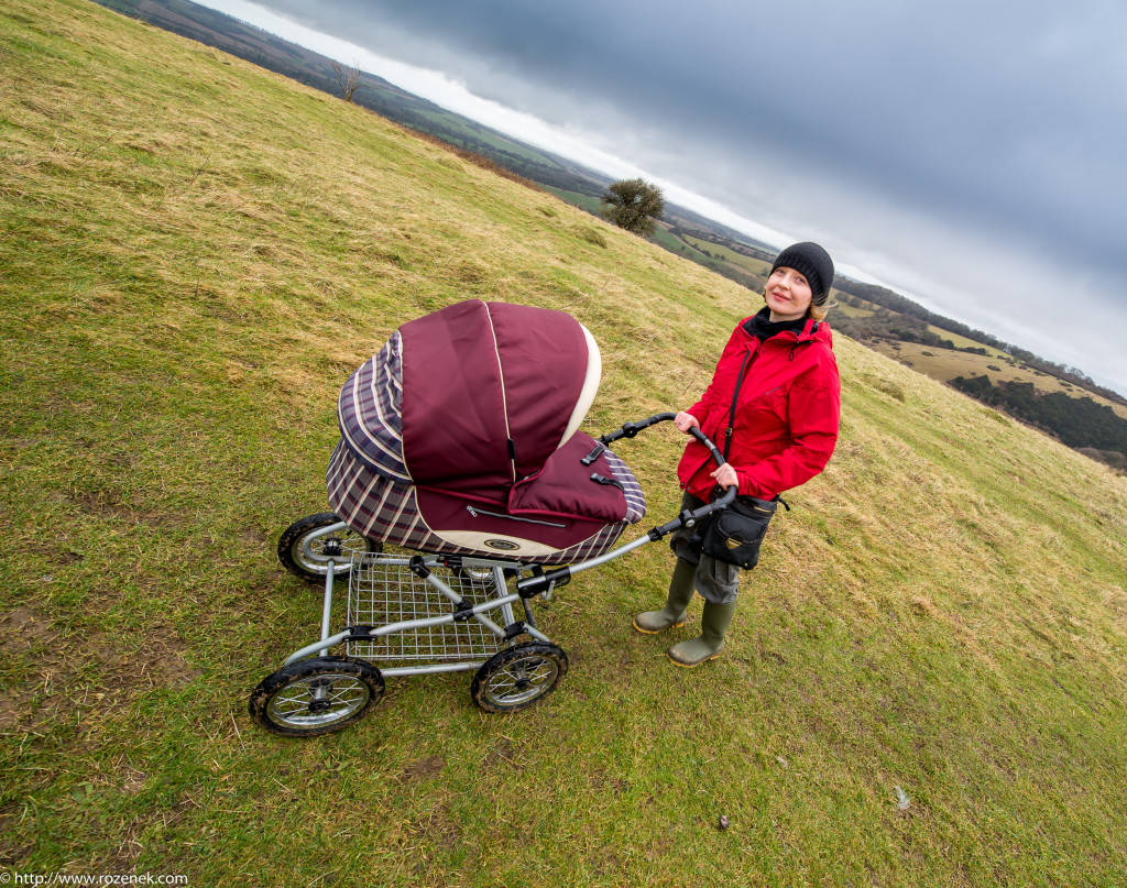 2015.02.28 - Old Winchester Hill - 28